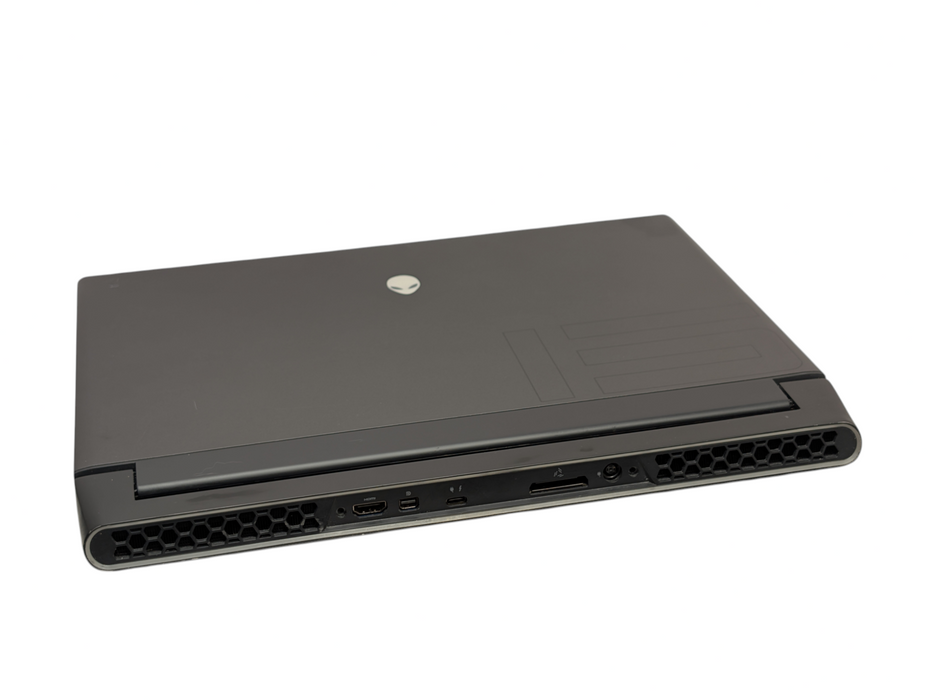 Alienware m15 R3 NVIDIA RTX 2070 Super Intel Core i7-10875H 32GB RAM READ  - Lap200