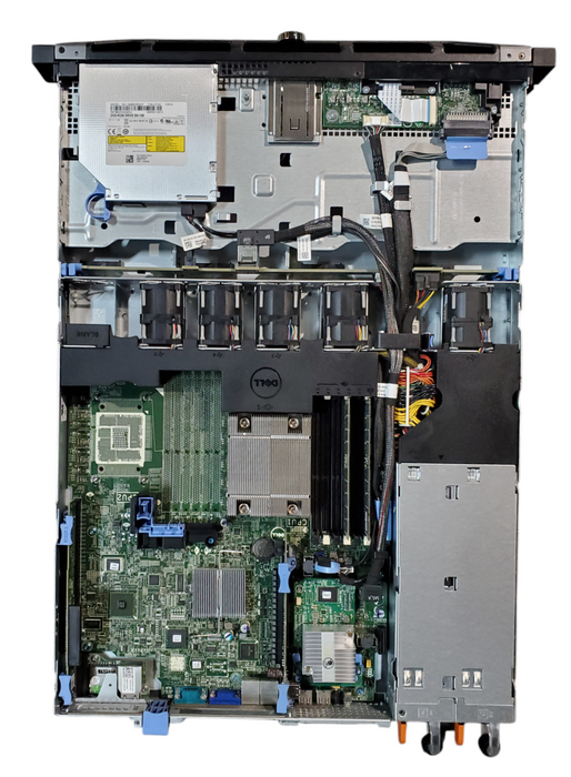 Dell PowerEdge R320 Xeon E5-2430 0 32GB RAM H310 Mini - No HDD