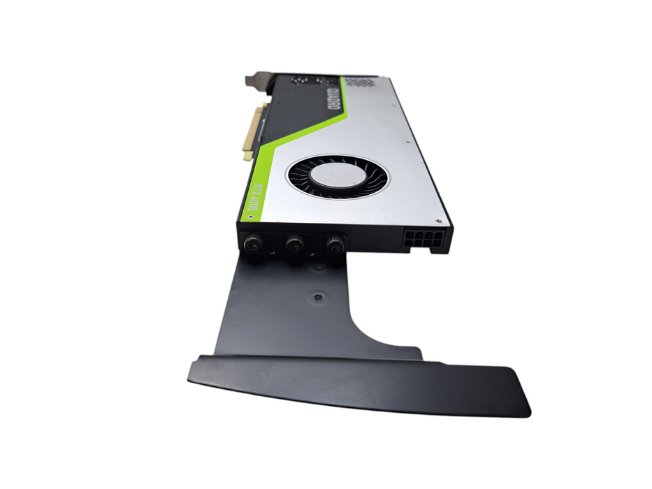 NVIDIA Quadro RTX 4000 8GB GDDR6 Graphics Card *READ* )