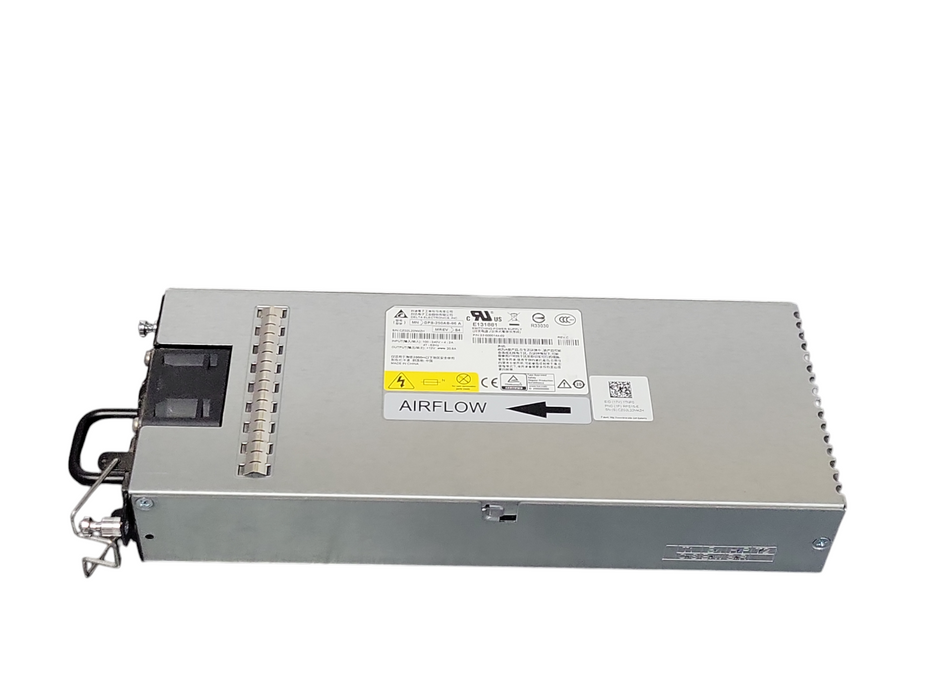 Delta DPS-250AB-96A Switching Power Supply 250W Q_