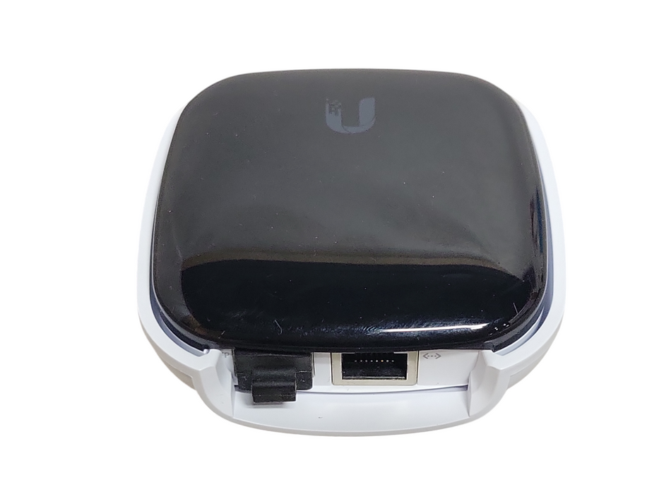 Ubiquiti UF-AE UFiber Active Ethernet - SFP Port - PoE Powered - Media Conv _