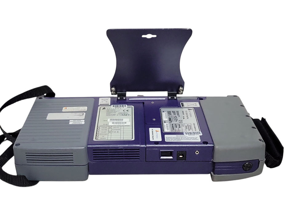 Acterna FST-2802 1G Ethernet 1G 2G Fiber Service Module, READ _