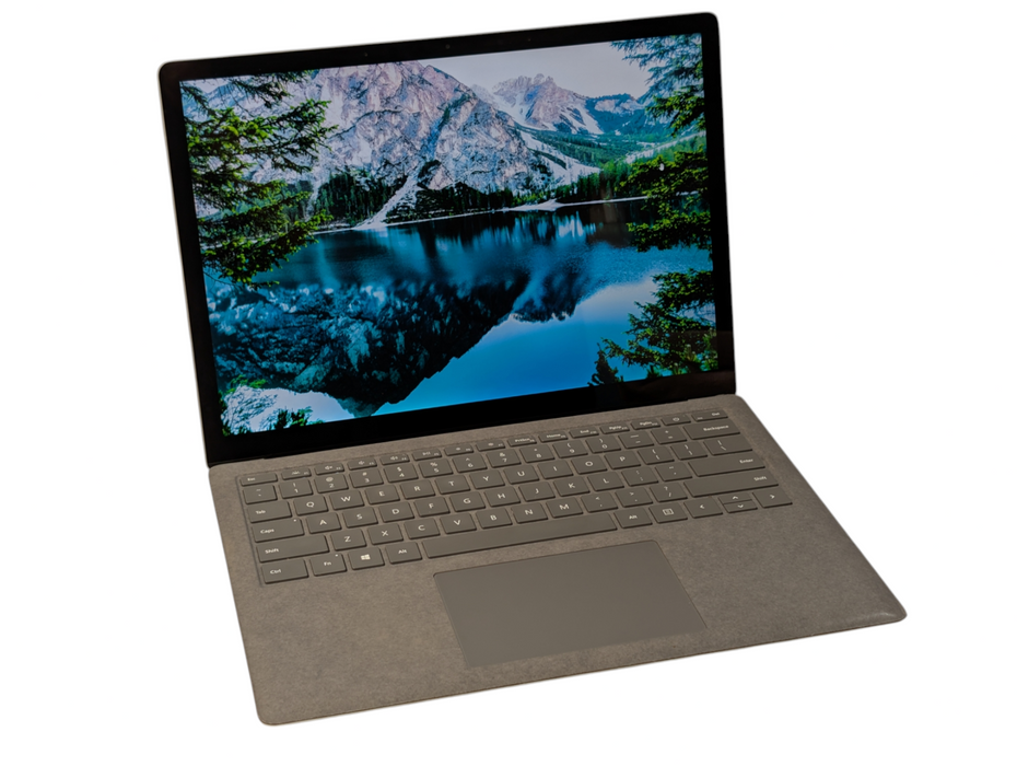 Surface Laptop 4 1958 AMD Ryzen 5 8GB RAM 250GB Storage  - Lap200