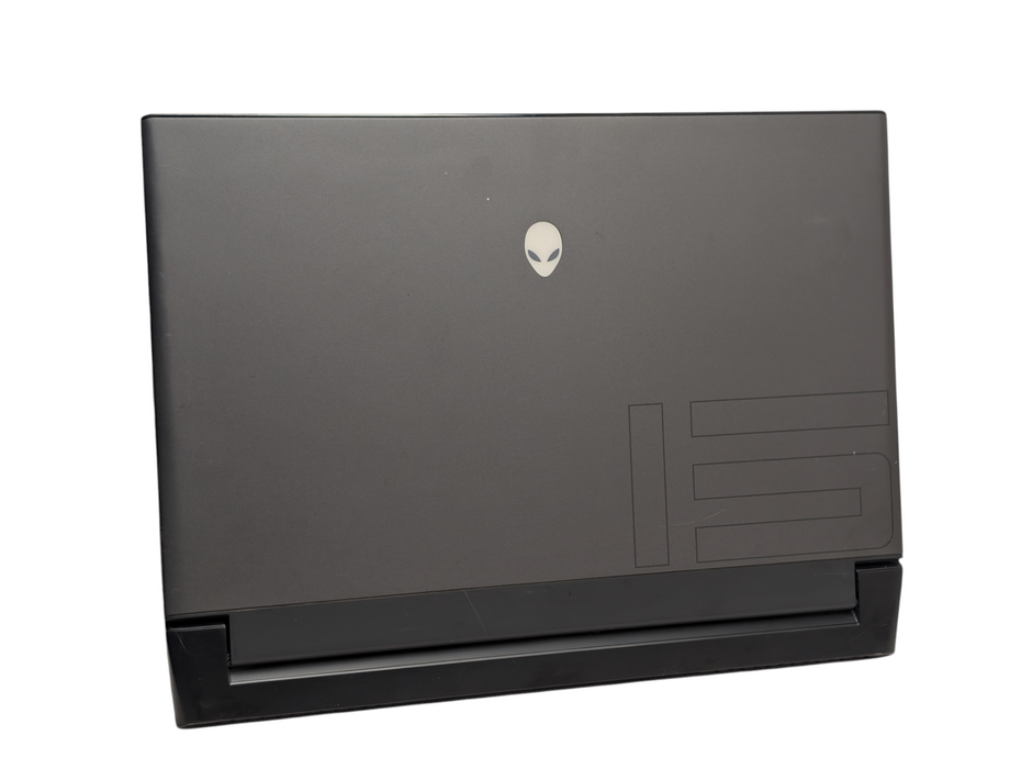 DELL Alienware m15 R2 NVIDIA RTX 2070 Intel i7-9750H 16GB RAM 256GB SSD REA - Lap200