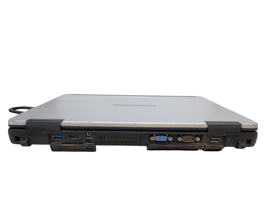 Panasonic ToughBook FZ-55 MK1 i5-8365U 16GB DDR4 256GB SSD READ  β β