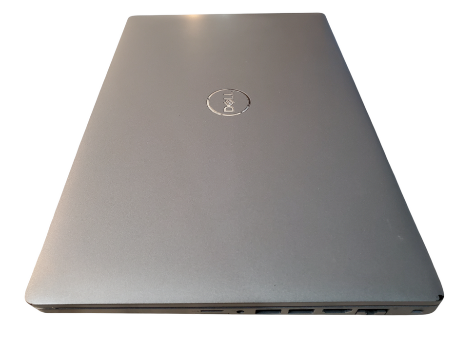 DELL Latitude 5410 Intel Core i5-10210U 8GB RAM 256GB NVMe   Lap200