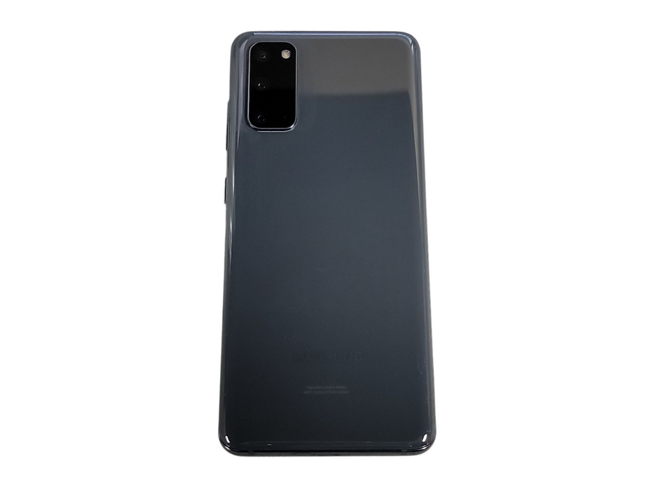 Samsung Galaxy S20 5G - 128GB - Gray [SM-G981W]