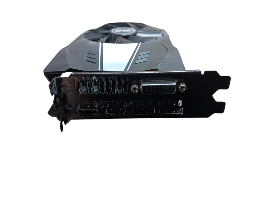 ASUS NVIDIA GeForce GTX 1060 3GB GDDR5 Q