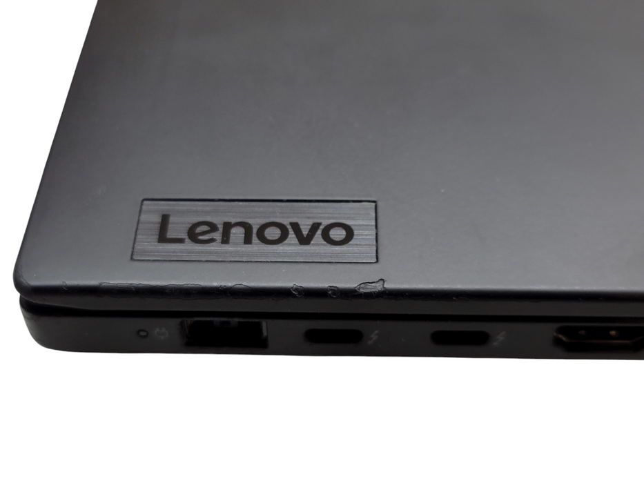 Lenovo ThinkPad X1 Extreme Gen4 i7-11800H 16GB RAM RTX 3060 256GB SSD READ  β Lap200