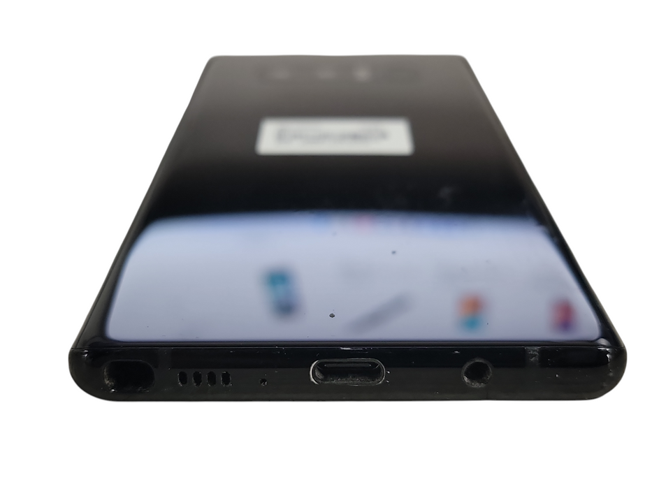 Samsung Galaxy Note 8 - 64GB - Black [SM-N950W] (