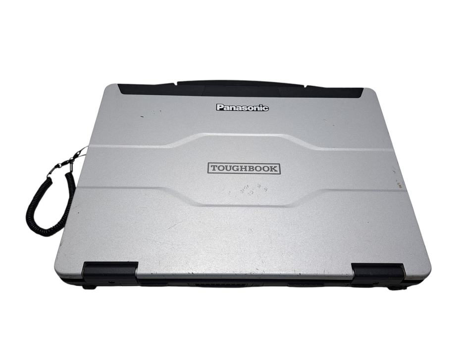 Panasonic Toughbook FZ-55 Touch | Core i5-8365U 16GB DDR4 256GB NVMe 2880HR ) Lap200