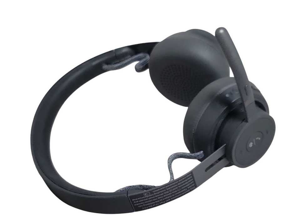Logitech Zone Wireless Bluetooth Headset A00082 _
