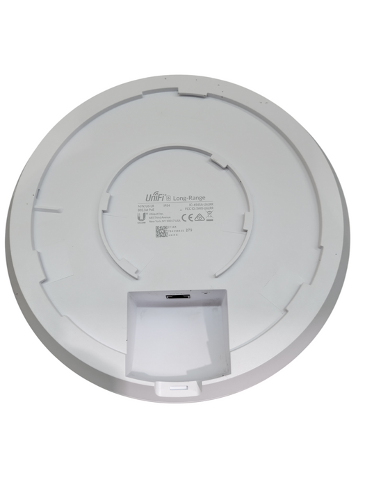 Ubiquiti UniFi Wi-Fi Access Point U6 Long-Range (U6-LR) !
