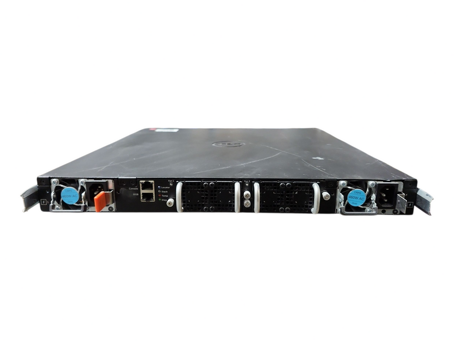 Dell PowerConnect N4032 24-Port Gigabit Ethernet Managed Switch