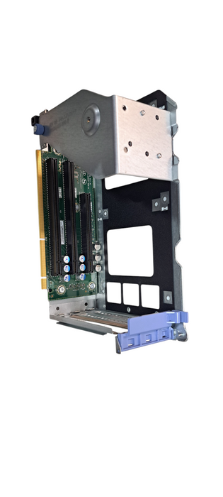 Cisco UCSC-PCI-2-C240M4 V02 PCIe Riser Card (Riser 2) for UCS Servers