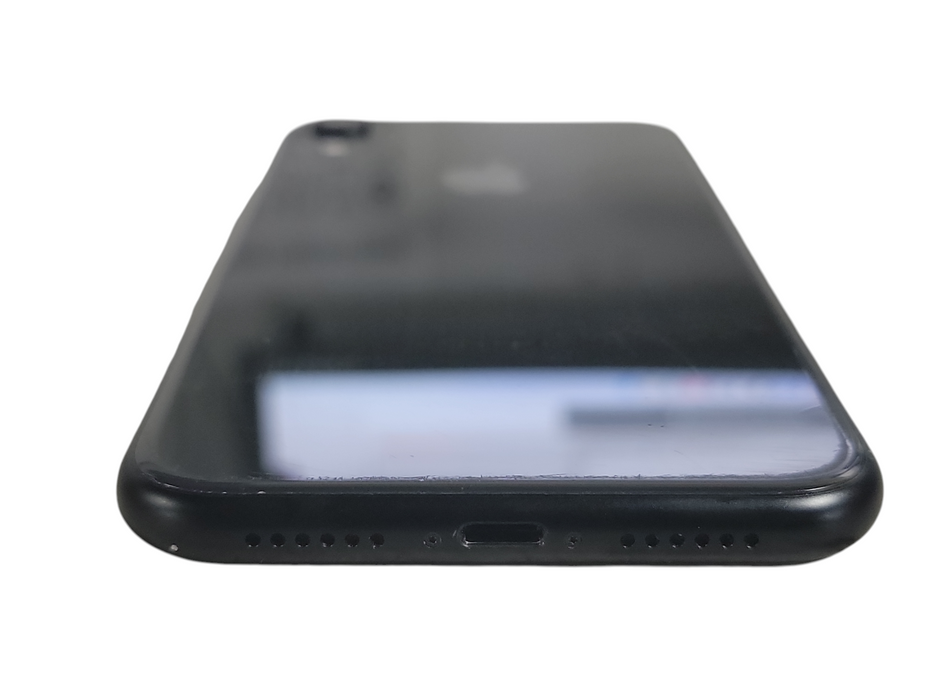 Apple iPhone XR - 64GB - Space Gray [A1984] (