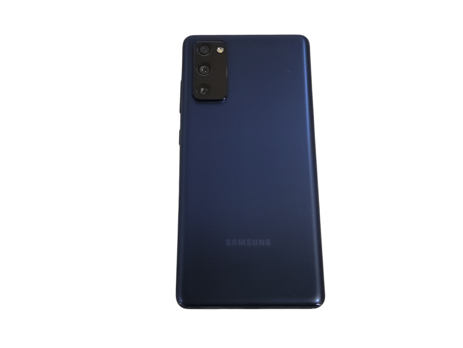 Samsung Galaxy S20 FE 5G - 128GB - Navy Blue [SM-G781W] (