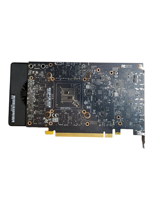 NVIDIA Quadro P2000 5GB GDDR5 - Graphics Card 4x DisplayPort Q