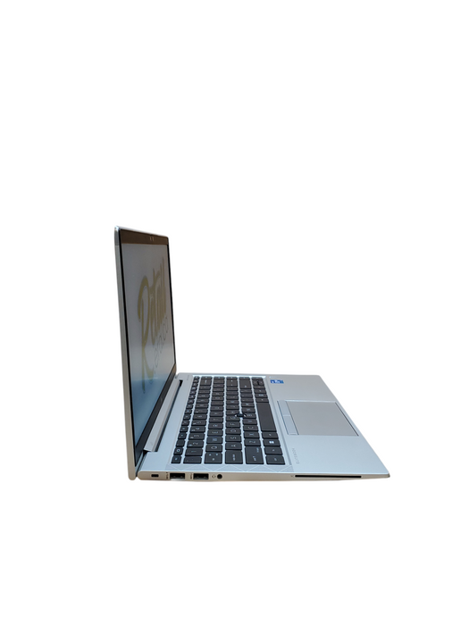 HP EliteBook 840 G8 i5-1145G7@2.6GHz 16GB RAM 256GB NVMe SSD   Lap200
