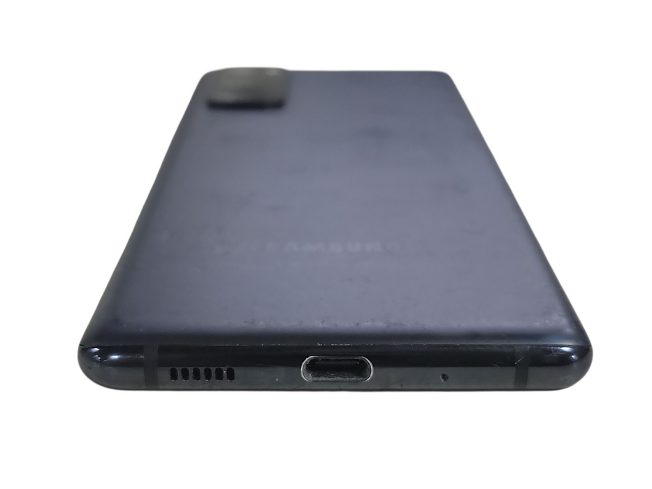 Samsung Galaxy S20 FE 5G - 128GB - Navy Blue [SM-G781W | Read]