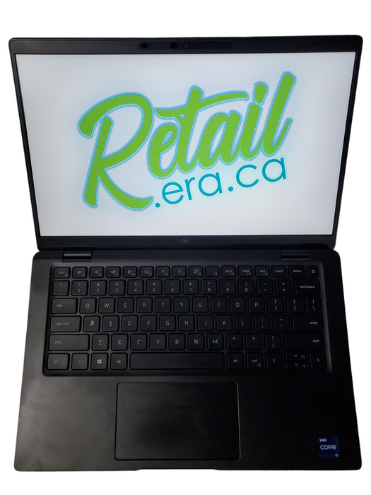 Dell Latitude 7420 TOUCH Core i7-1165G7@2.8GHz 16GB RAM 256GB NVME  Lap200