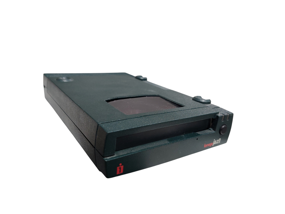 Iomega JAZ V1000S 1GB  Q=
