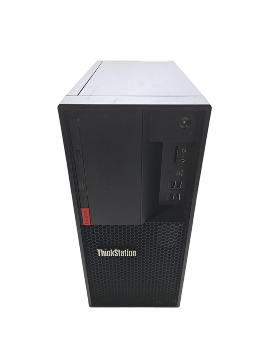 Lenovo ThinkStation P330 Tower | Barebones | No CPU/RAM/HDD's *READ*