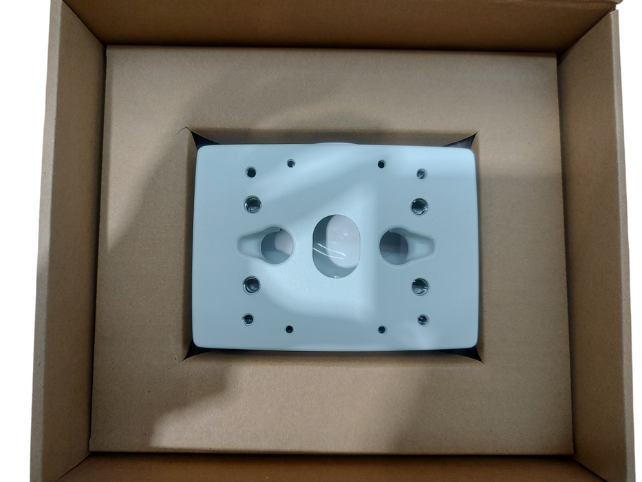 Axis T91B47 Pole Mounting Kit 100-410MM 01164-001