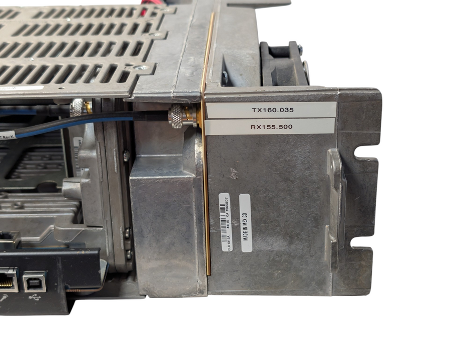 Motorola MTR3000 T3000- VHF Base Station/Repeater Please READ  -