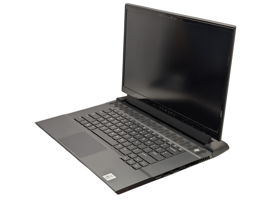 Alienware m15 R3 NVIDIA RTX 2070 Super Intel Core i7-10875H 32GB RAM READ  - Lap200