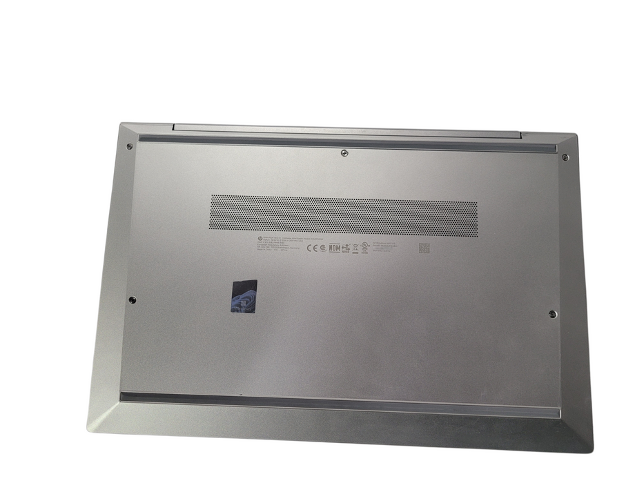 HP EliteBook 840 G8 | i7-1185G7 @3.00GHz 16GB DDR4 256GB NVMe | READ!!  Lap200