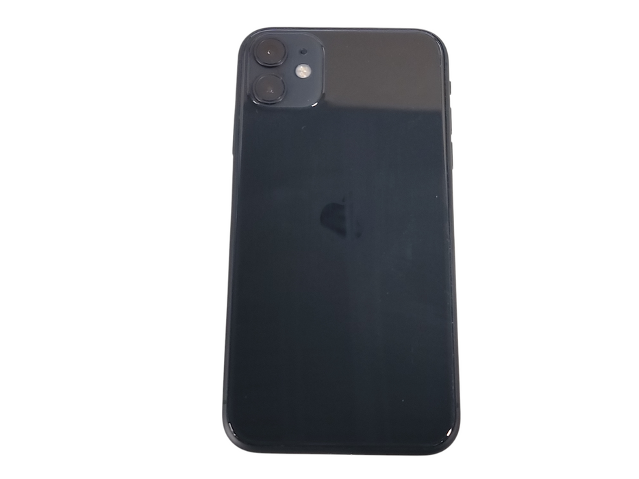 Apple iPhone 11 - 64GB - Space Gray [A2111]