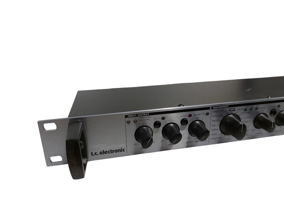 T.C.Electronics M300 Dual Engine Processor  =