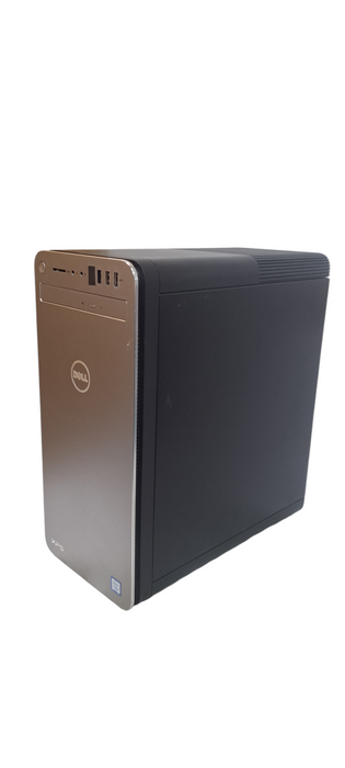 Dell XPS i7-6700K|16GB RAM DDR4|256 GB NVMe|GTX 960 | READ