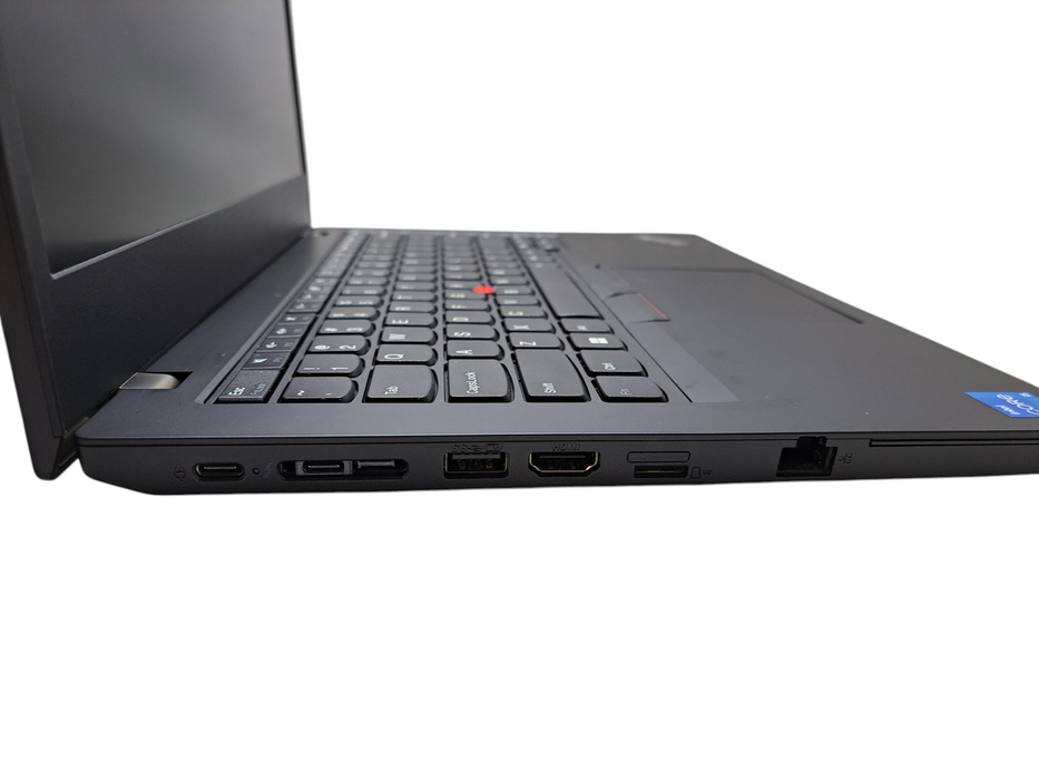 Lenovo ThinkPad L14 Gen 2 Core i5-1135G7 @2.40GHz, 8GB DDR4, 256GB NVMe $ Lap200