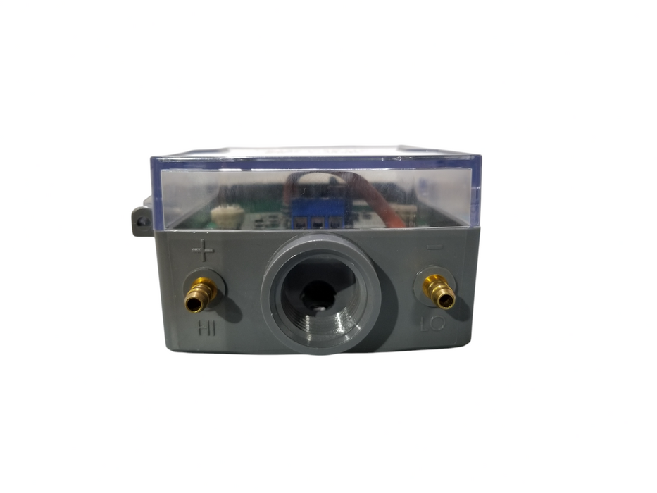 Johnson Controls DP14000X5B31C Differential Pressure Transducer