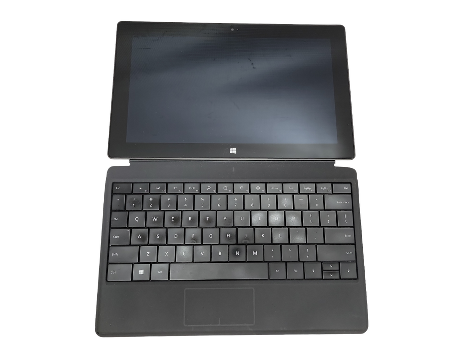 MS Surface RT 10.6" Tegra 3 Quad Core 1.3GHz 2GB 32GB SSD [Read]
