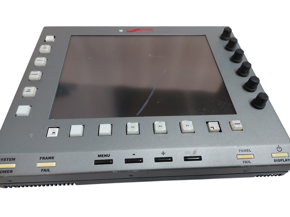 Ross Vision TouchScreen Display V-100  =