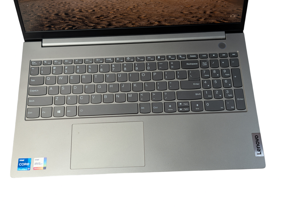 Lenovo ThinkBook 15 G2 ITL Intel Core i7-1165G7 40GB RAM 256GB NVMe SSD  - Lap200