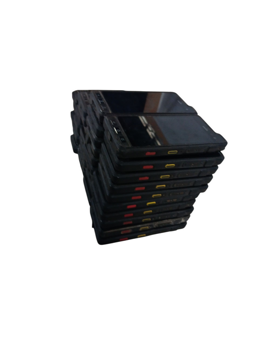 Lot of 37x Sonim Rugged Phones [USB-C / AS-IS]