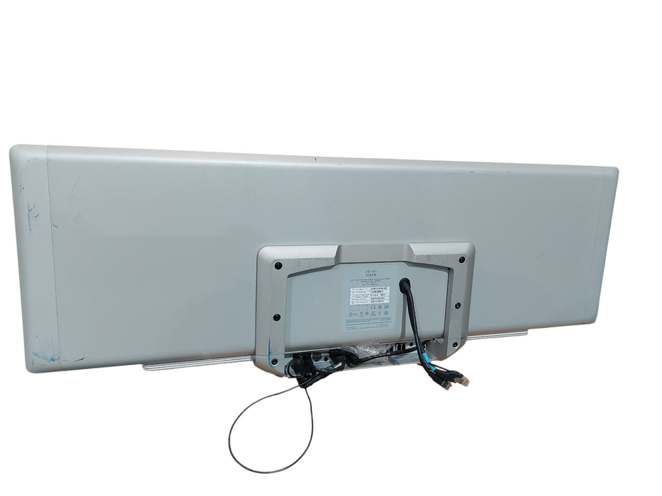 Cisco Telepresence Speaker Track 60 Camera - Model: TTC8-09  =