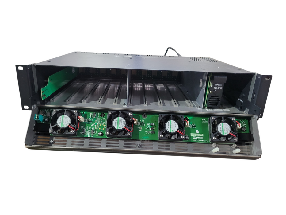 Ross Video RossGear DFR-8110A Terminal Equipment Rack