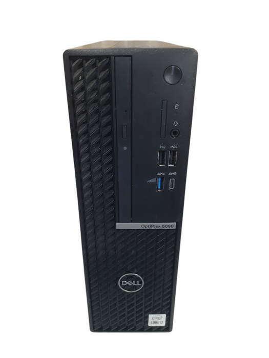 Dell OptiPlex 5090 i7-10700 @2.90 16GB DDR4 256GB NVMe
