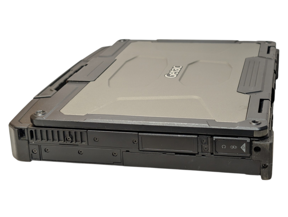 Getac B350 Rugged Laptop Intel Core i7-10510U 16GB RAM Please READ  - Lap200