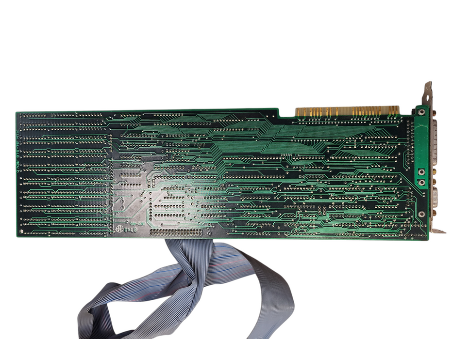 Lot of 3x Vintage KAYPRO PCI card $