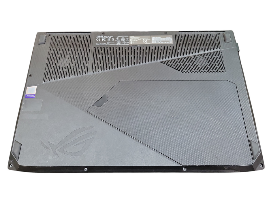 ASUS ROG Strix GL503V, i7-7700HQ 2.80GHz, 16GB DDR4, GTX 1050, 256GB NVMe ! Lap200