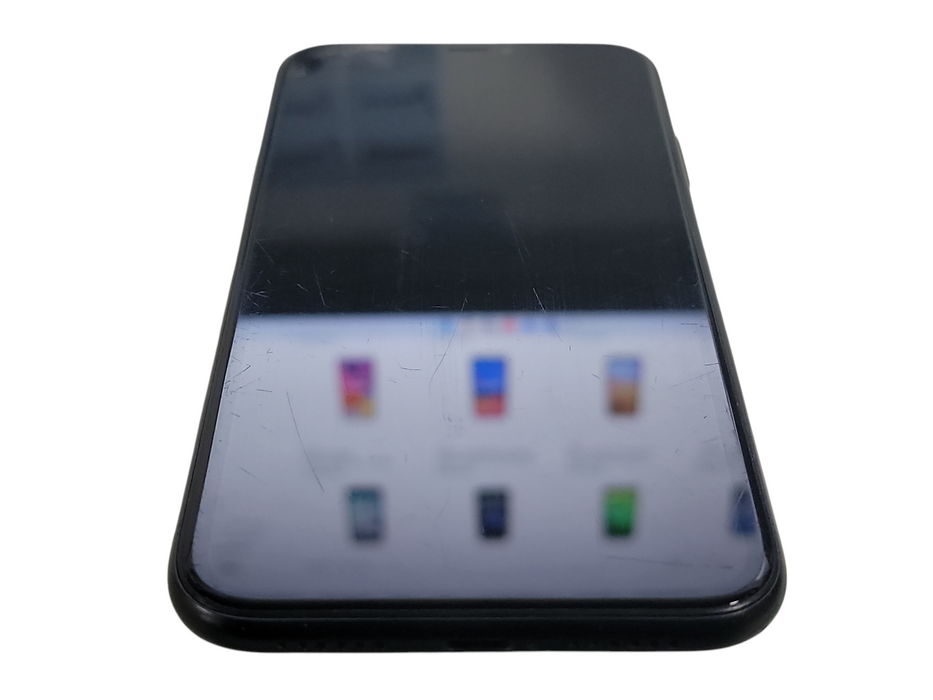 Apple iPhone XR - 64GB - Space Gray [A1984] (