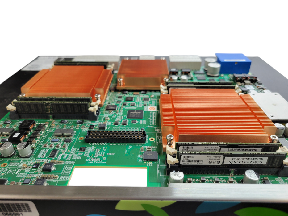 ARBOR TMS4000 Peakflow DDOS Treat Management System With PSM-40 %