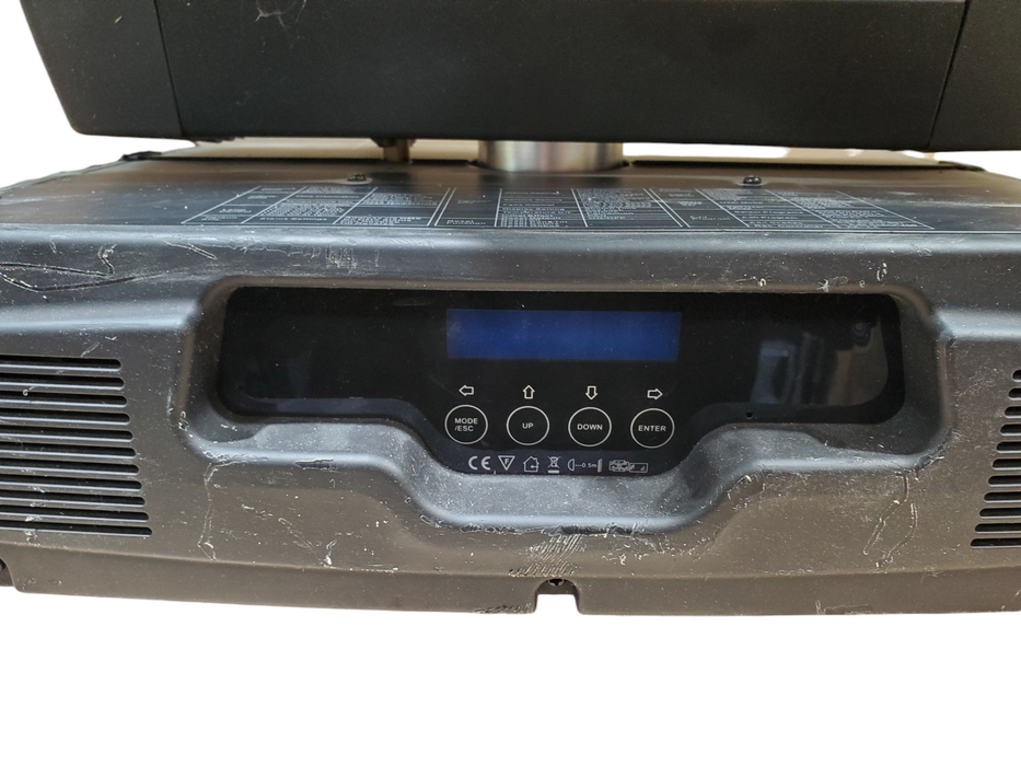 Elation Design Spot 575E Moving Stage Lights *READ* Q