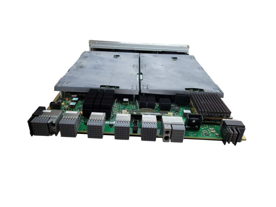 Cisco N7K-M224XP-23L Nexus 7000 N7K 24 Port 10 Gigabit Ethernet 10GBE SFP+  Q%